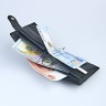 YK Портмоне мужское с зажимом для денег "S613-130K" (эко-кожа) YK Портмоне мужское с зажимом для денег "S613-130K" (эко-кожа)