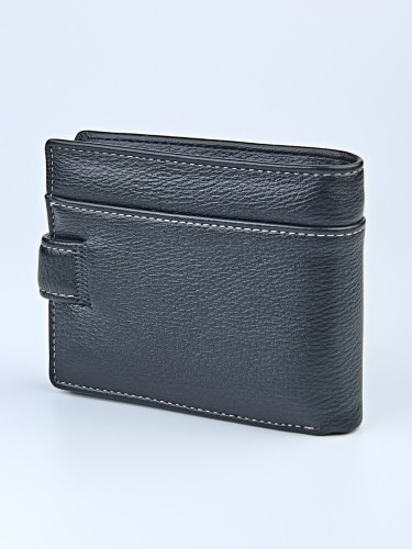 YK Портмоне мужское "618-130" (эко-кожа)