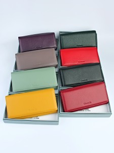 YS Женский кошелек Fernando 505-100 