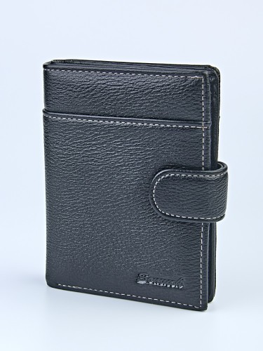 YK Обложка для документов 3в1 "S615-130K" (эко-кожа)