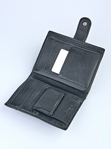 YK Обложка для документов 3в1 "S615-130K" (эко-кожа)