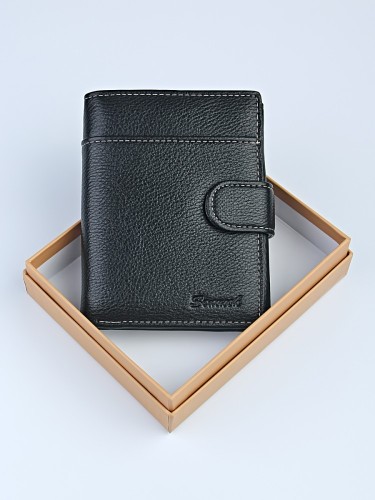 YK Обложка для документов 3в1 "617-130К" (эко-кожа)