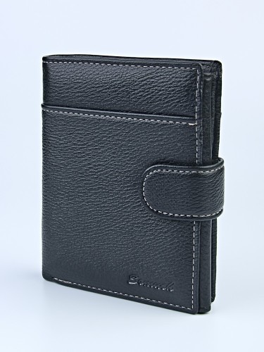 YK Обложка для документов 3в1 "617-130К" (эко-кожа)