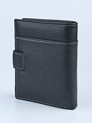 YK Обложка для документов 3в1 "617-130К" (эко-кожа)