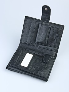 YK Обложка для документов 3в1 "617-130К" (эко-кожа) 