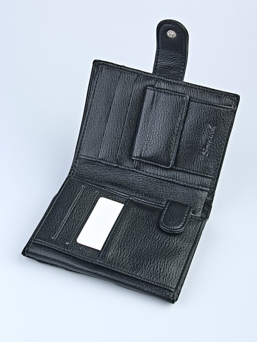 YK Обложка для документов 3в1 "617-130К" (эко-кожа)