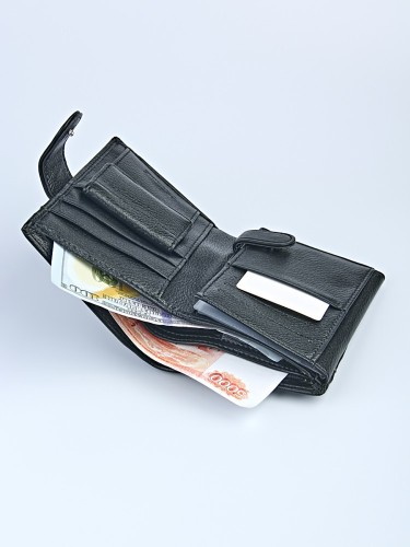 YK Обложка для документов 3в1 "617-130К" (эко-кожа)