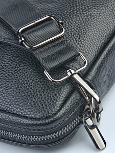 YO Сумка мужская "9892" (нат.кожа) 