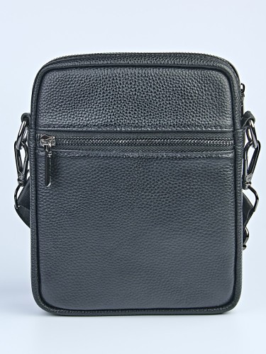 YO Сумка мужская "9891" (нат.кожа)