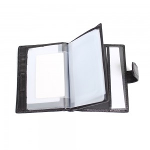 YG-90 Обложка для документов 3в1 Danica Y1007-DA-S001-37# 