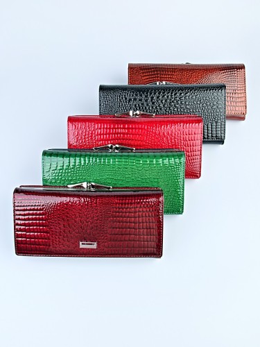 YS Кошелек женский "AA-36" (эко-кожа)