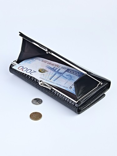 YS Кошелек женский "AA-36" (эко-кожа)