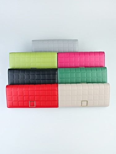 YS Кошелек женский "C-3009A" (эко-кожа)