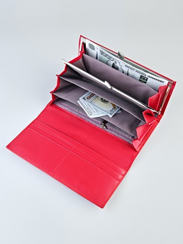 YS Кошелек женский "C-3009A" (эко-кожа)