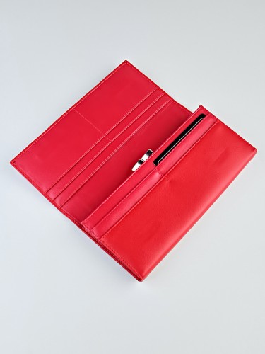 YS Кошелек женский "C-3009A" (эко-кожа)