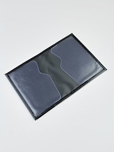 YR-3 Обложка "Удостоверение личности офицера"