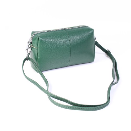 YC Женская сумка 6600 (нат.кожа)