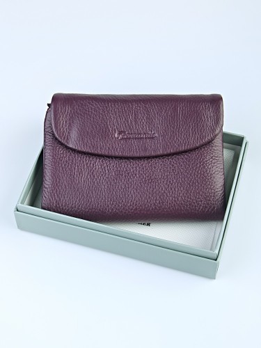 YS Женский кошелек Fernando 3929-100 