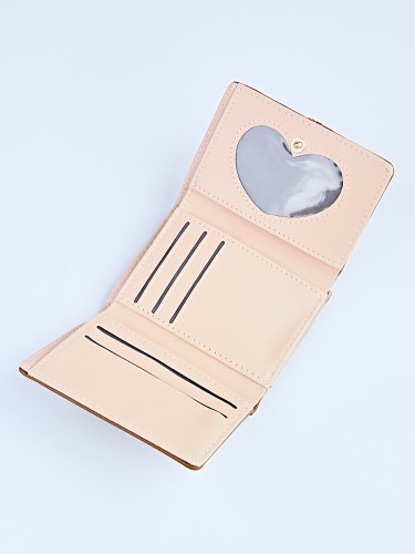 YS Кошелек женский "55620" (эко-кожа)