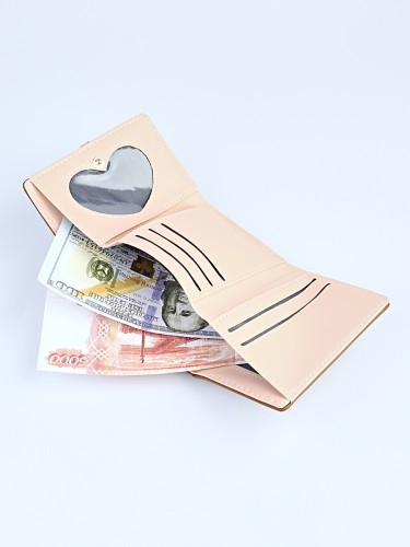 YS Кошелек женский "55620" (эко-кожа)