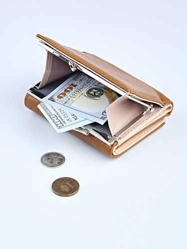 YS Кошелек женский "55620" (эко-кожа)