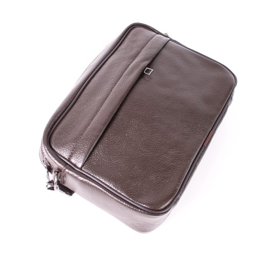 YO Сумка мужская "553" (нат.кожа) 