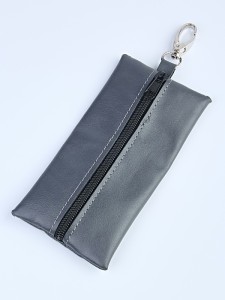 M-008 Ключница (нат. кожа) 