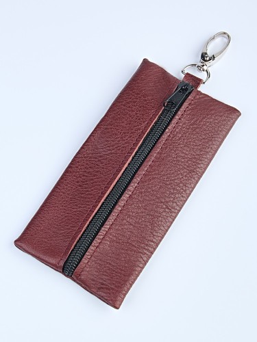 M-008 Ключница (нат. кожа) 