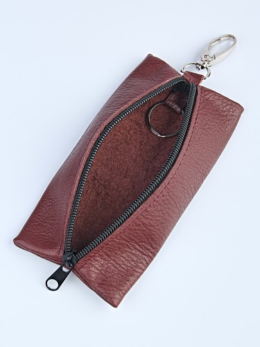 M-008 Ключница (нат. кожа) 