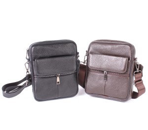 YO Сумка мужская "552" (нат.кожа)