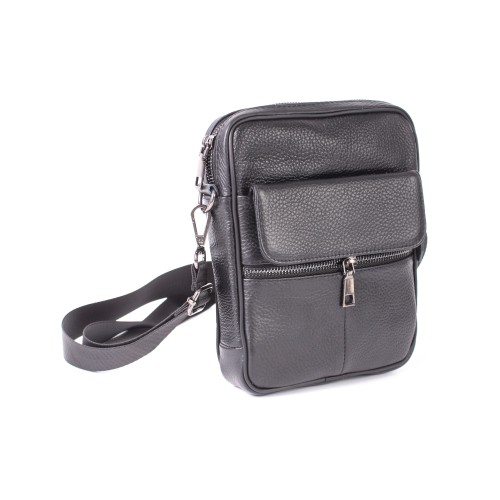 YO Сумка мужская "552" (нат.кожа)